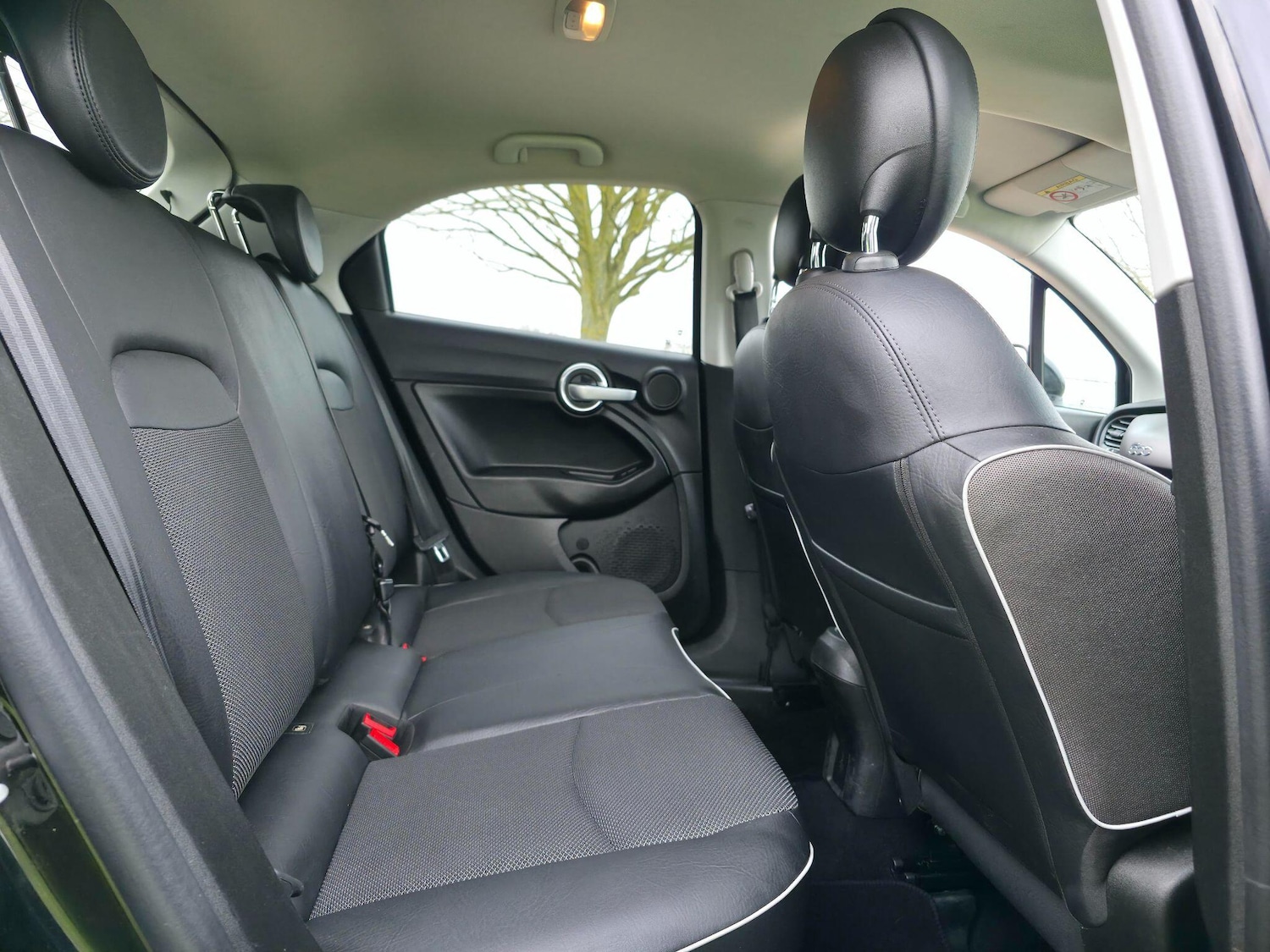 Used Fiat 500X for sale - 78136400: Photo 14