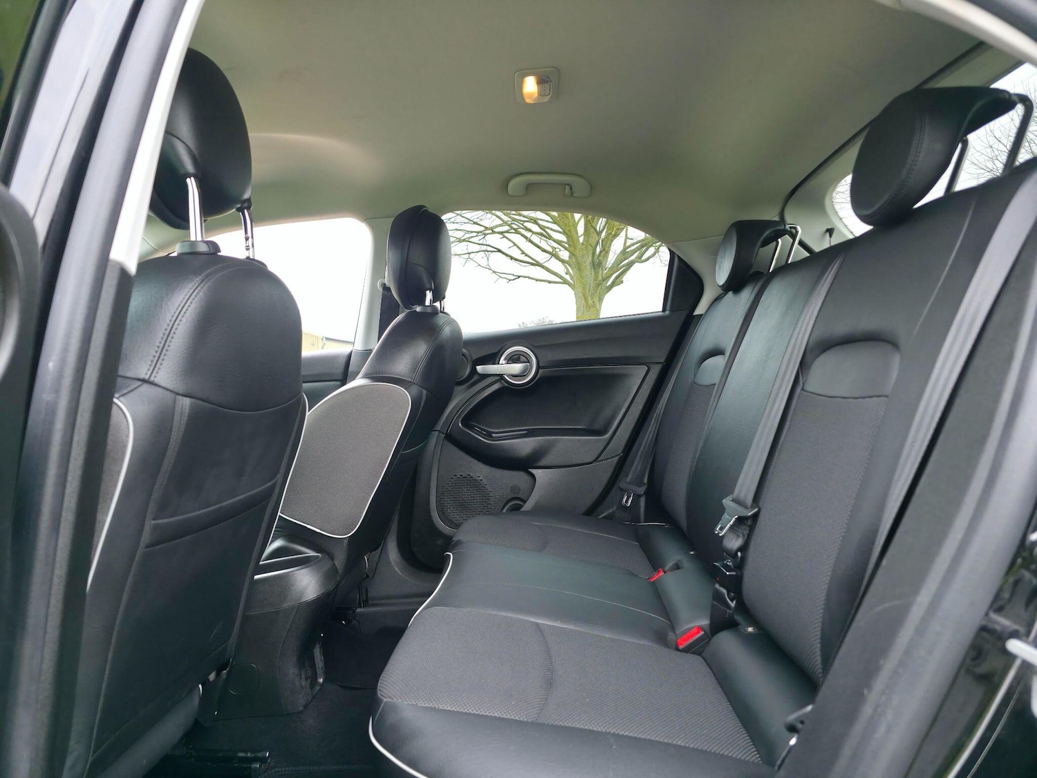 Used Fiat 500X for sale - 78136400: Photo 17