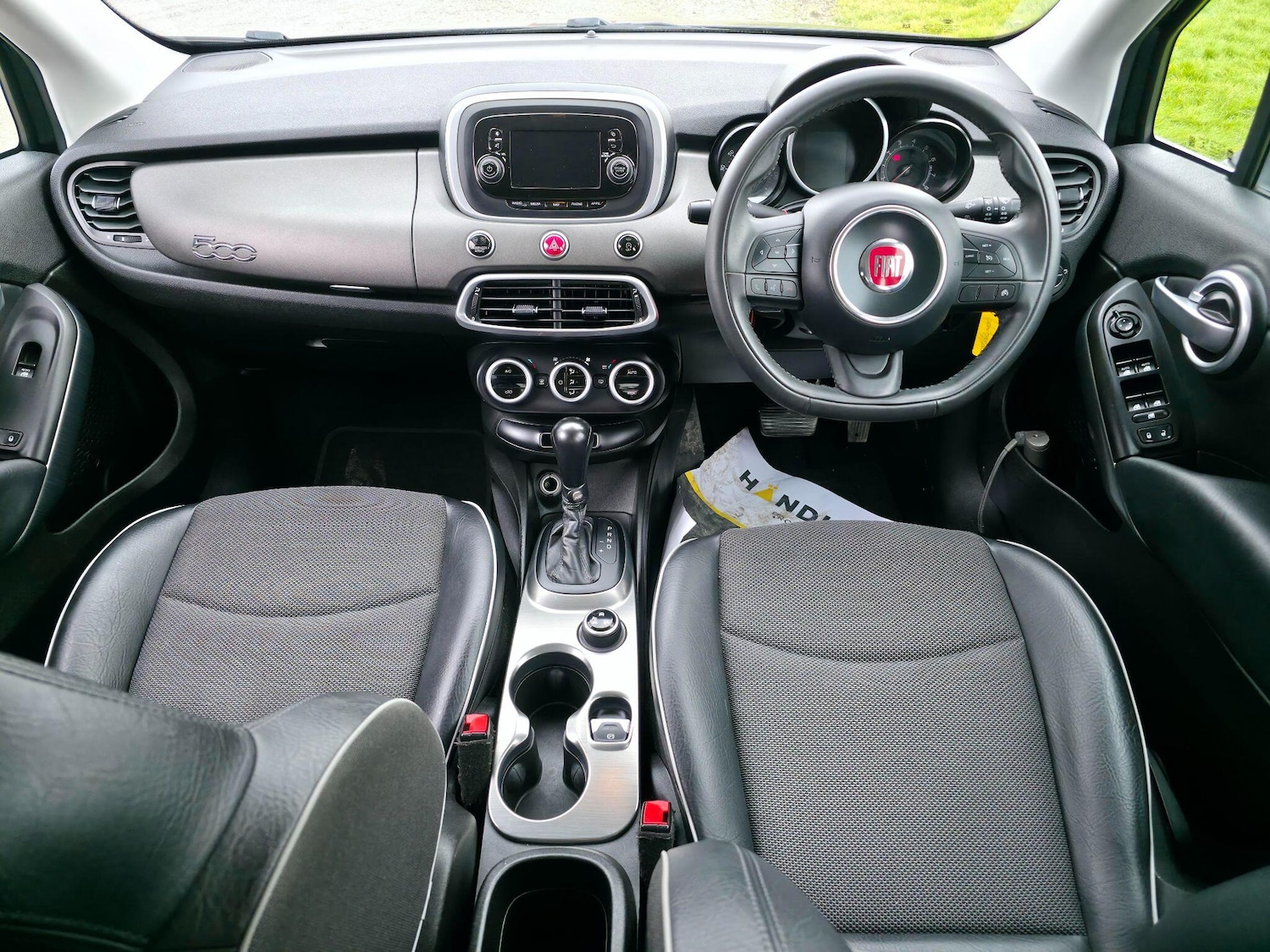Used Fiat 500X for sale - 78136400: Photo 19