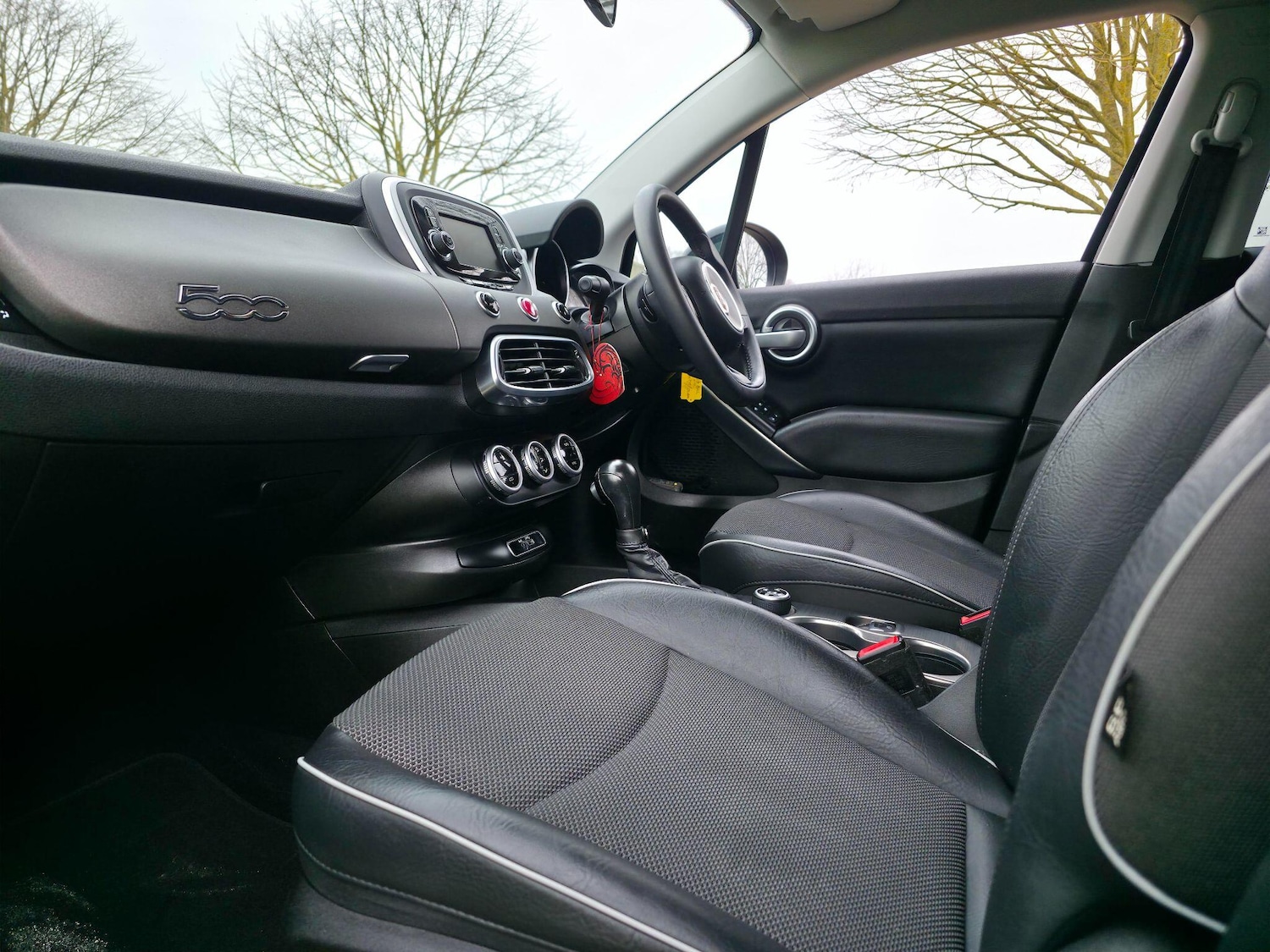 Used Fiat 500X for sale - 78136400: Photo 22