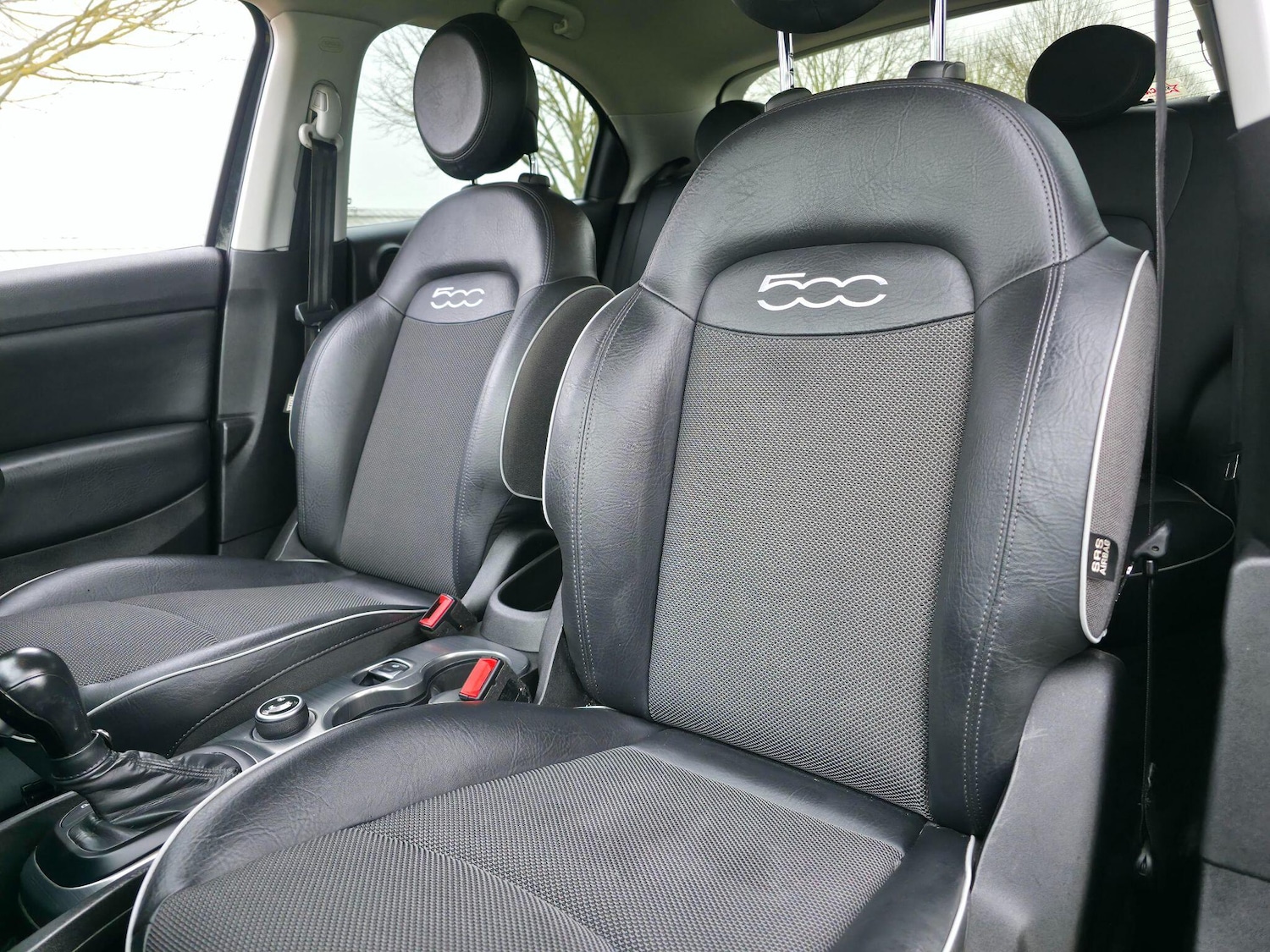 Used Fiat 500X for sale - 78136400: Photo 23