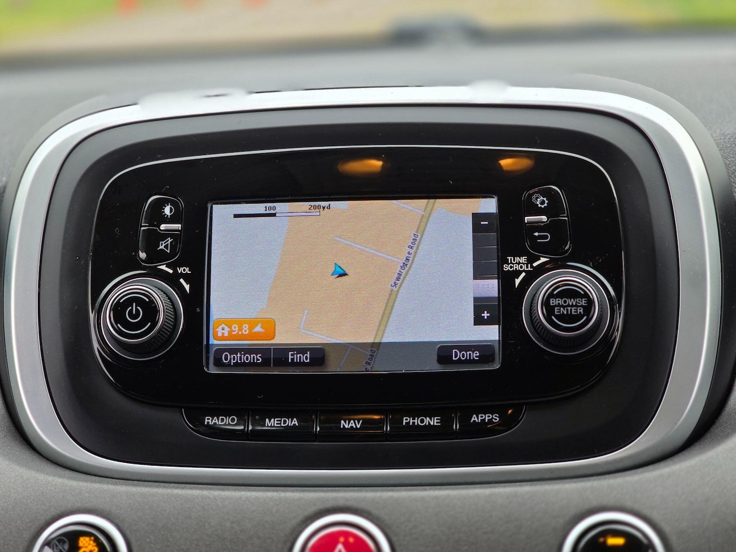 Used Fiat 500X for sale - 78136400: Photo 24