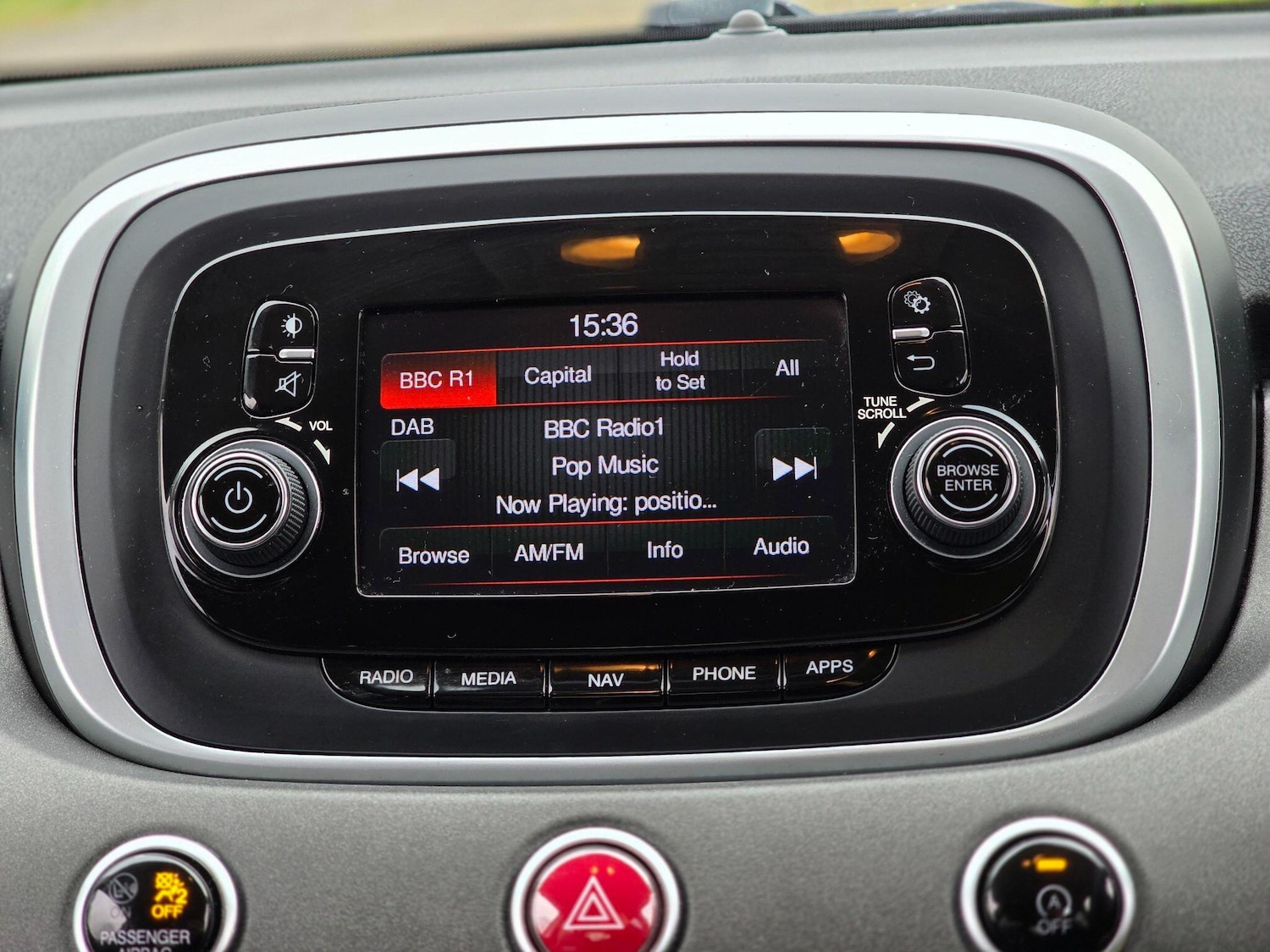 Used Fiat 500X for sale - 78136400: Photo 25