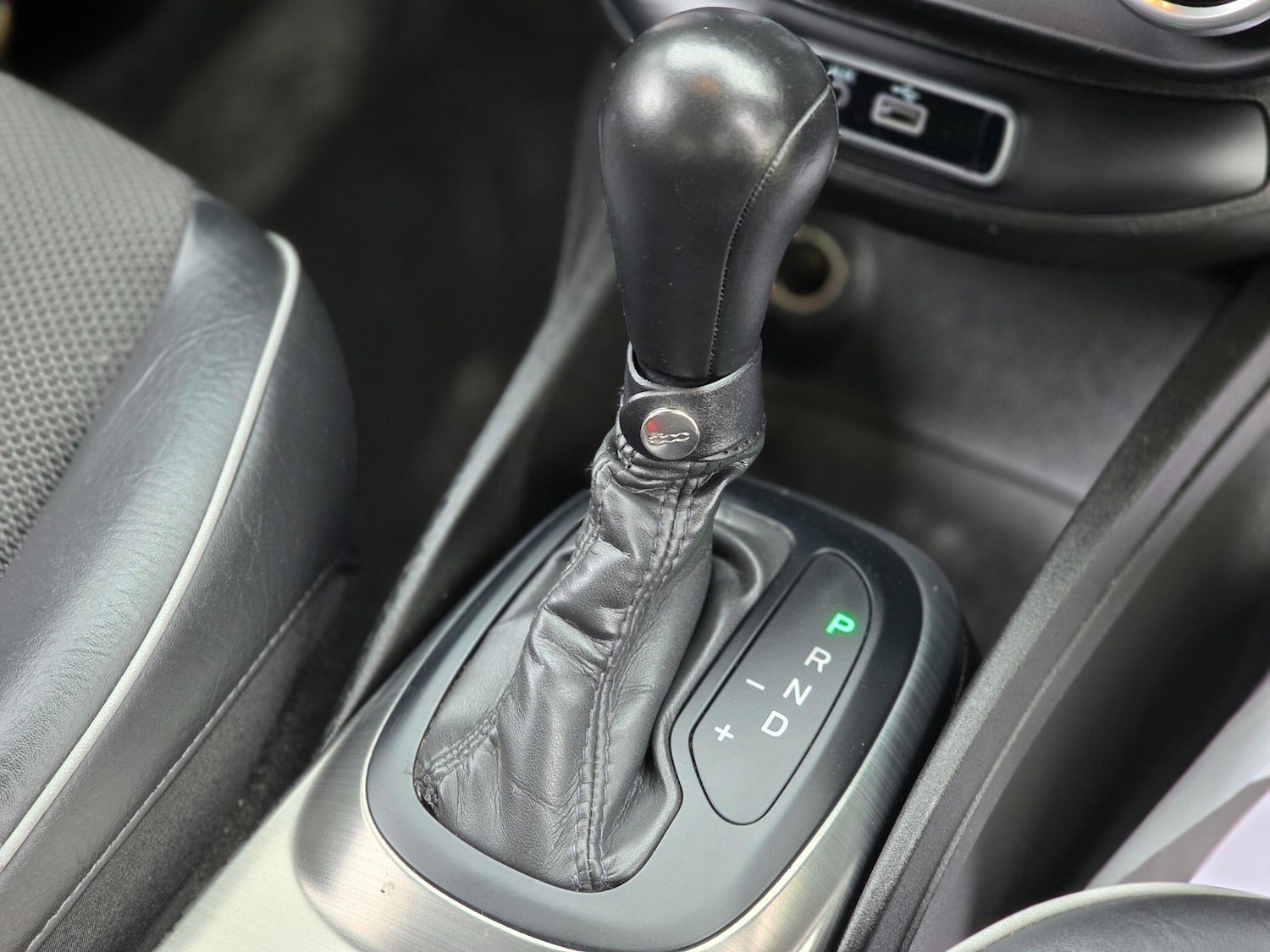 Used Fiat 500X for sale - 78136400: Photo 26