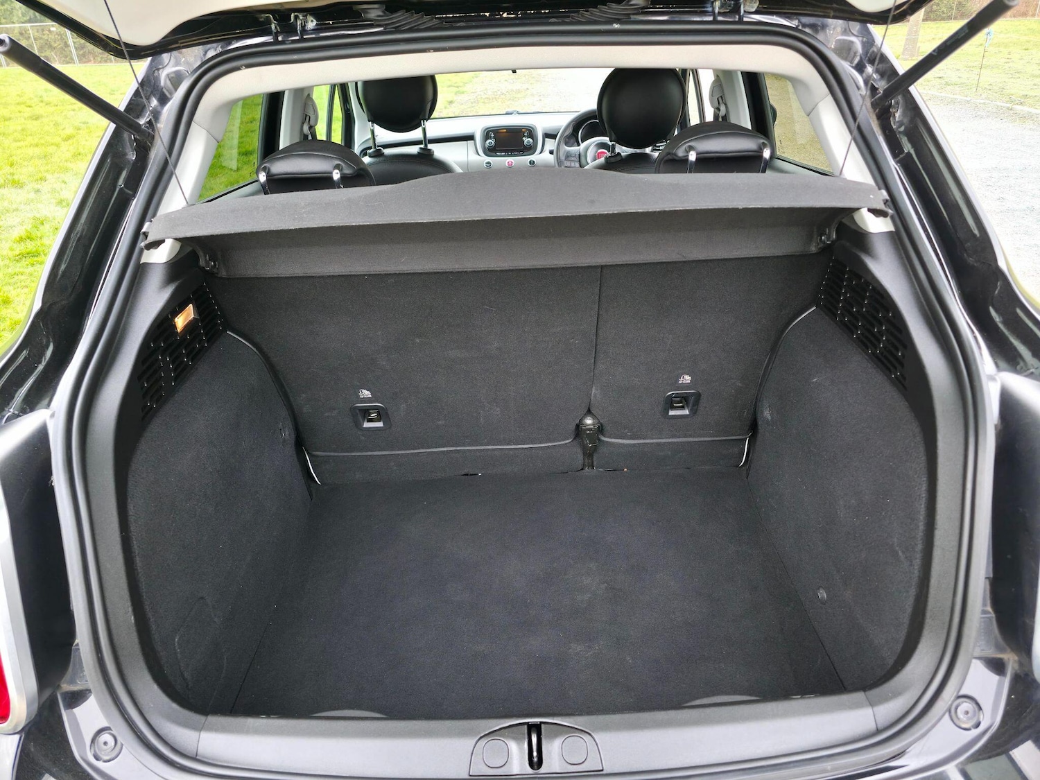 Used Fiat 500X for sale - 78136400: Photo 33