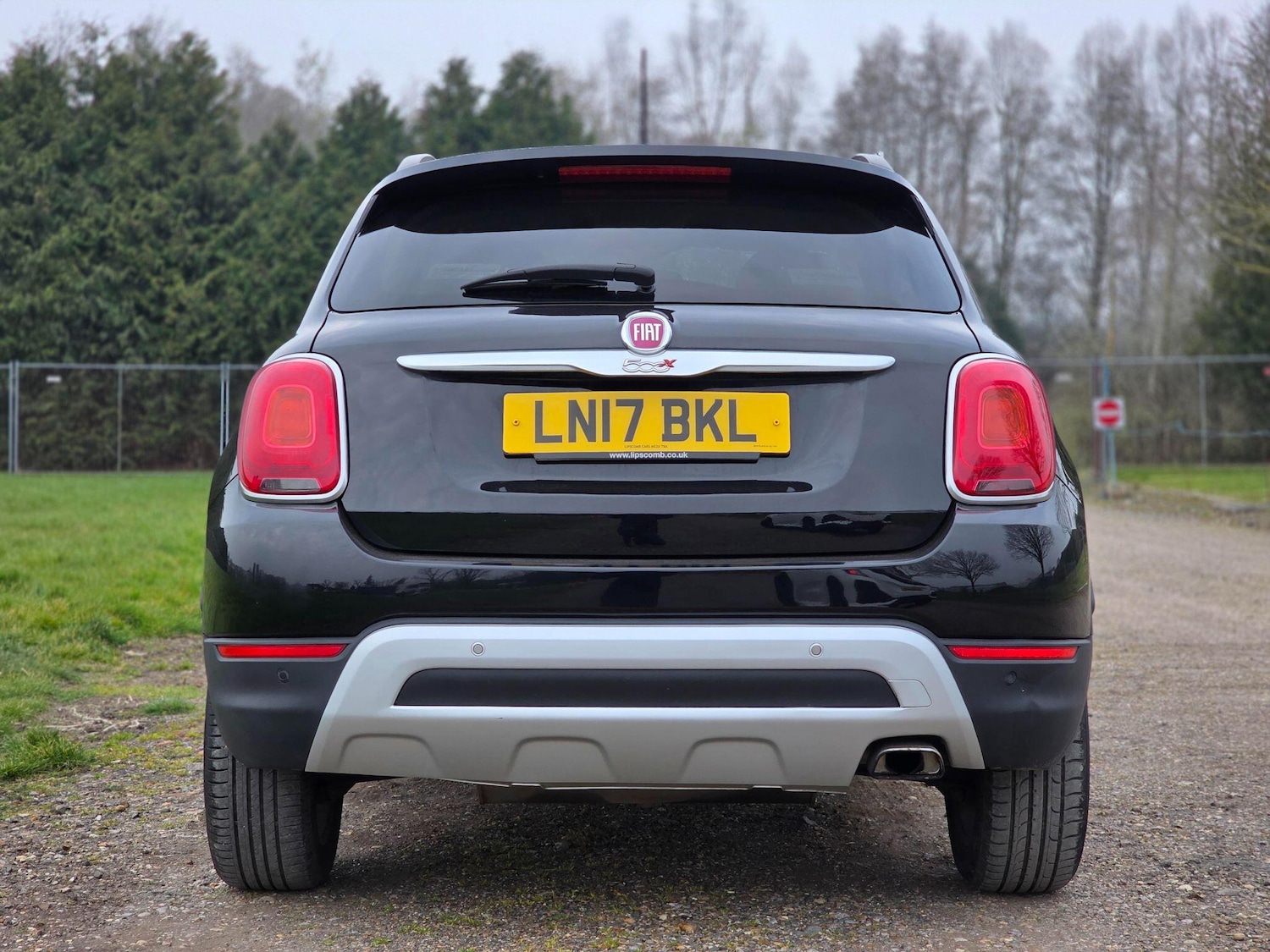 Used Fiat 500X for sale - 78136400: Photo 5