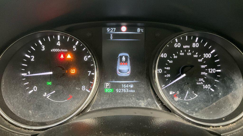 Used Nissan Qashqai for sale - 77784400: Photo 10