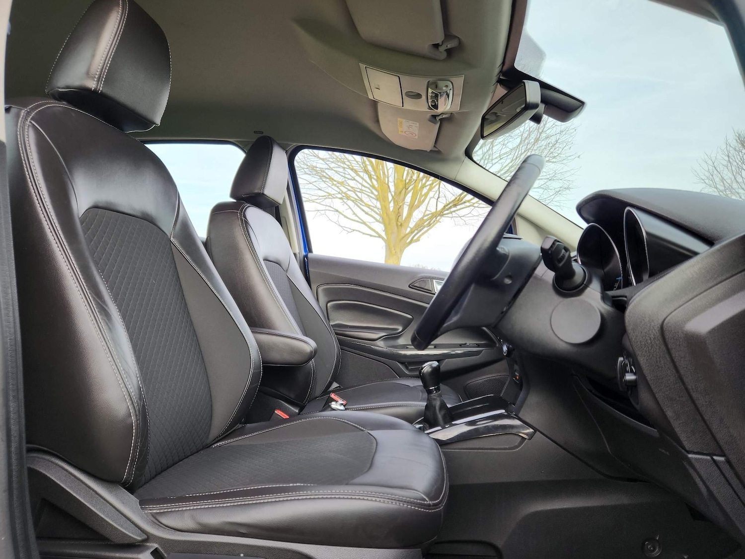 Used Ford Ecosport 2016 for sale - 77395904: Photo 12