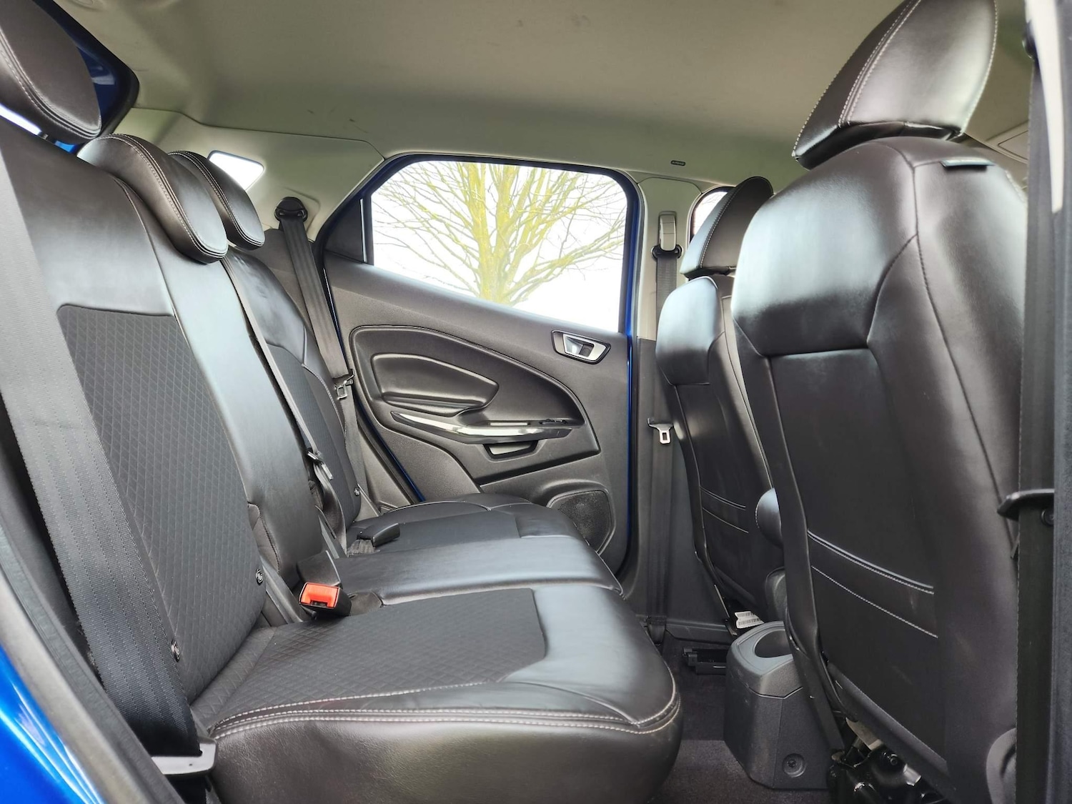 Used Ford Ecosport 2016 for sale - 77395904: Photo 13