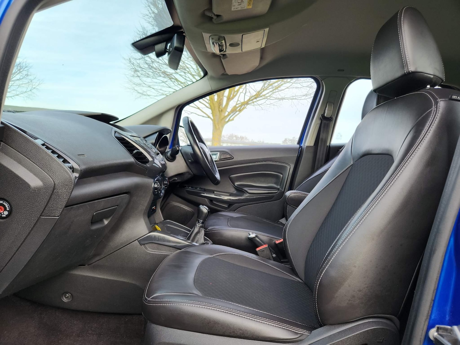 Used Ford Ecosport 2016 for sale - 77395904: Photo 15