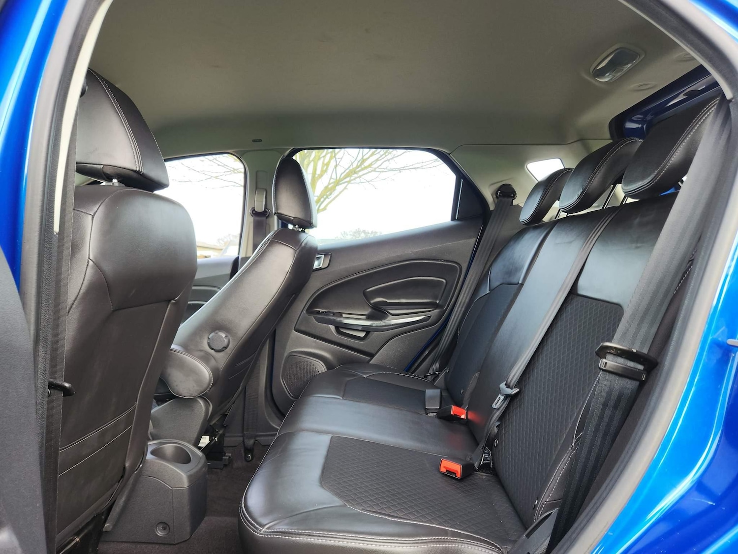 Used Ford Ecosport 2016 for sale - 77395904: Photo 16