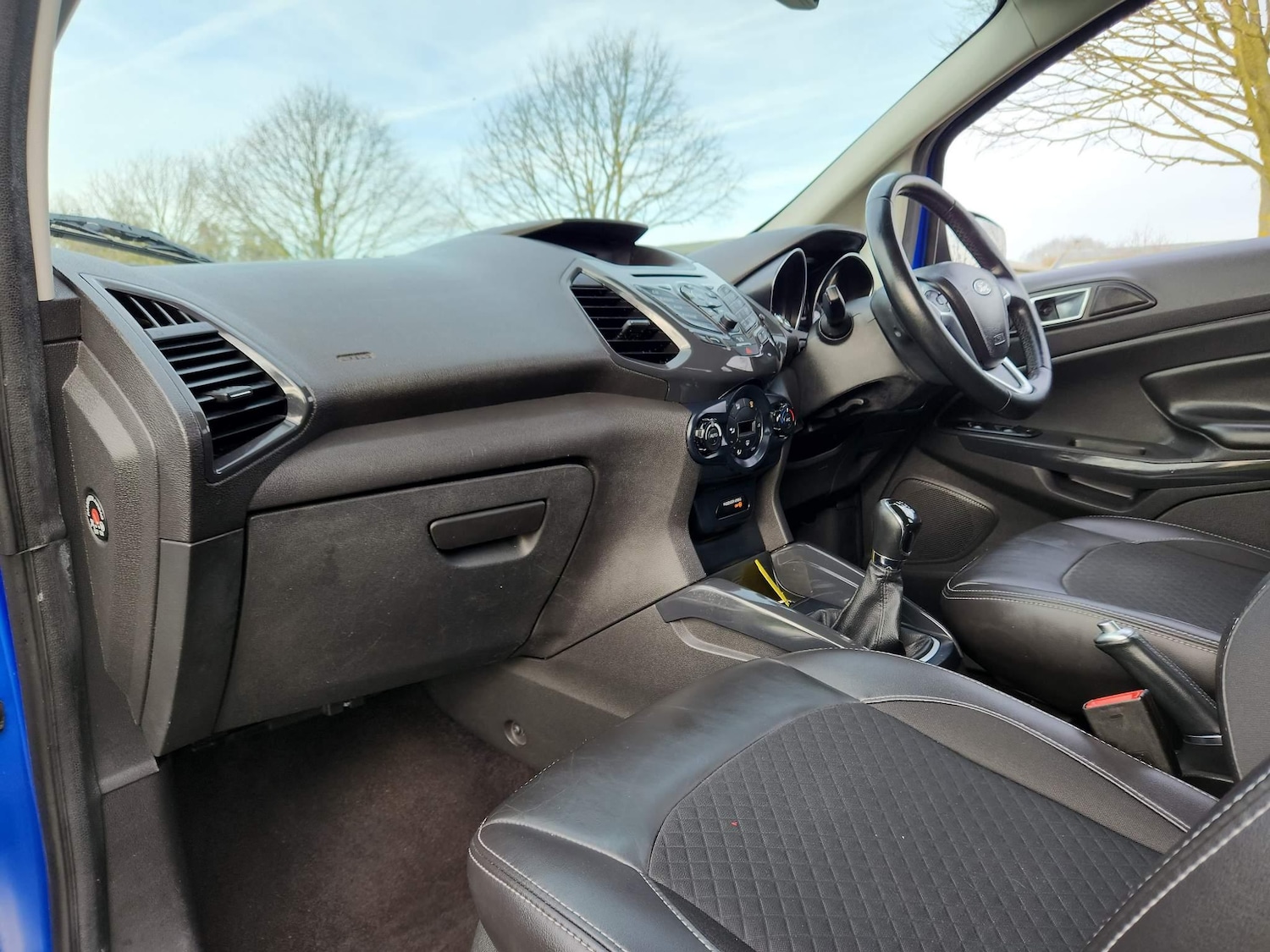 Used Ford Ecosport 2016 for sale - 77395904: Photo 20