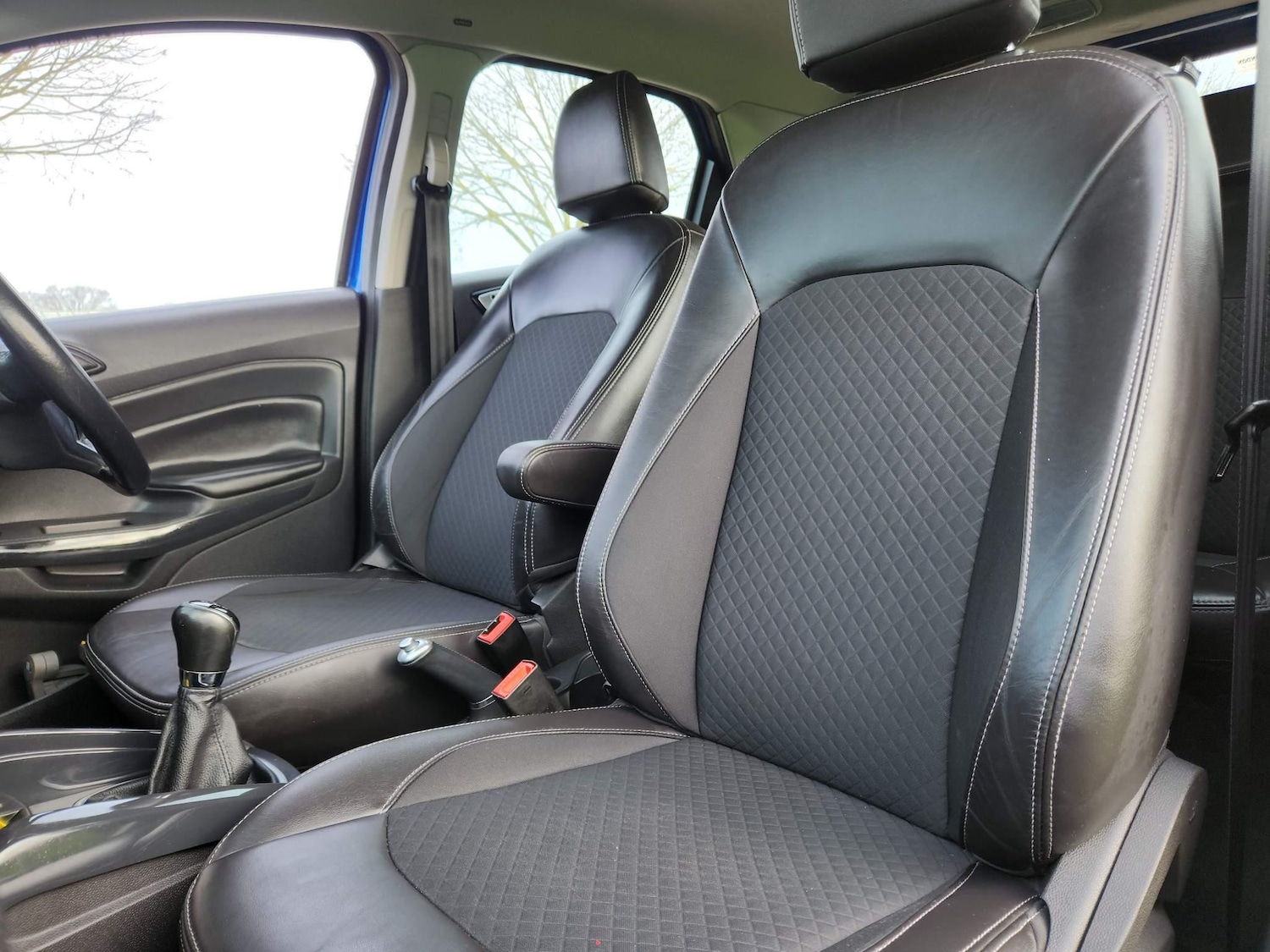 Used Ford Ecosport 2016 for sale - 77395904: Photo 22