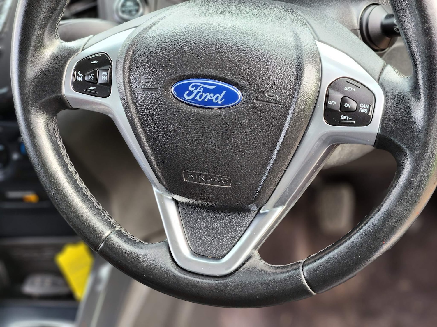 Used Ford Ecosport 2016 for sale - 77395904: Photo 23