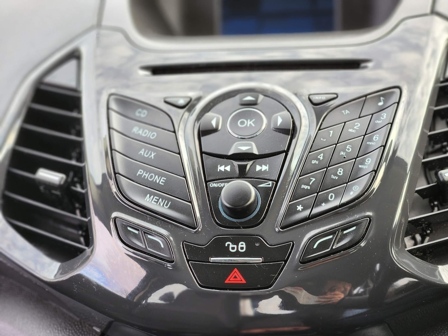 Used Ford Ecosport 2016 for sale - 77395904: Photo 27