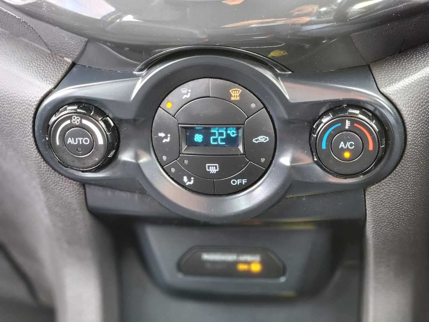 Used Ford Ecosport 2016 for sale - 77395904: Photo 28