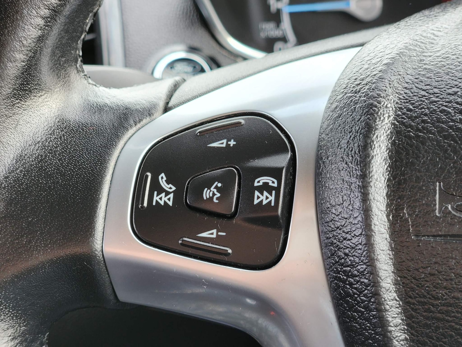 Used Ford Ecosport 2016 for sale - 77395904: Photo 30