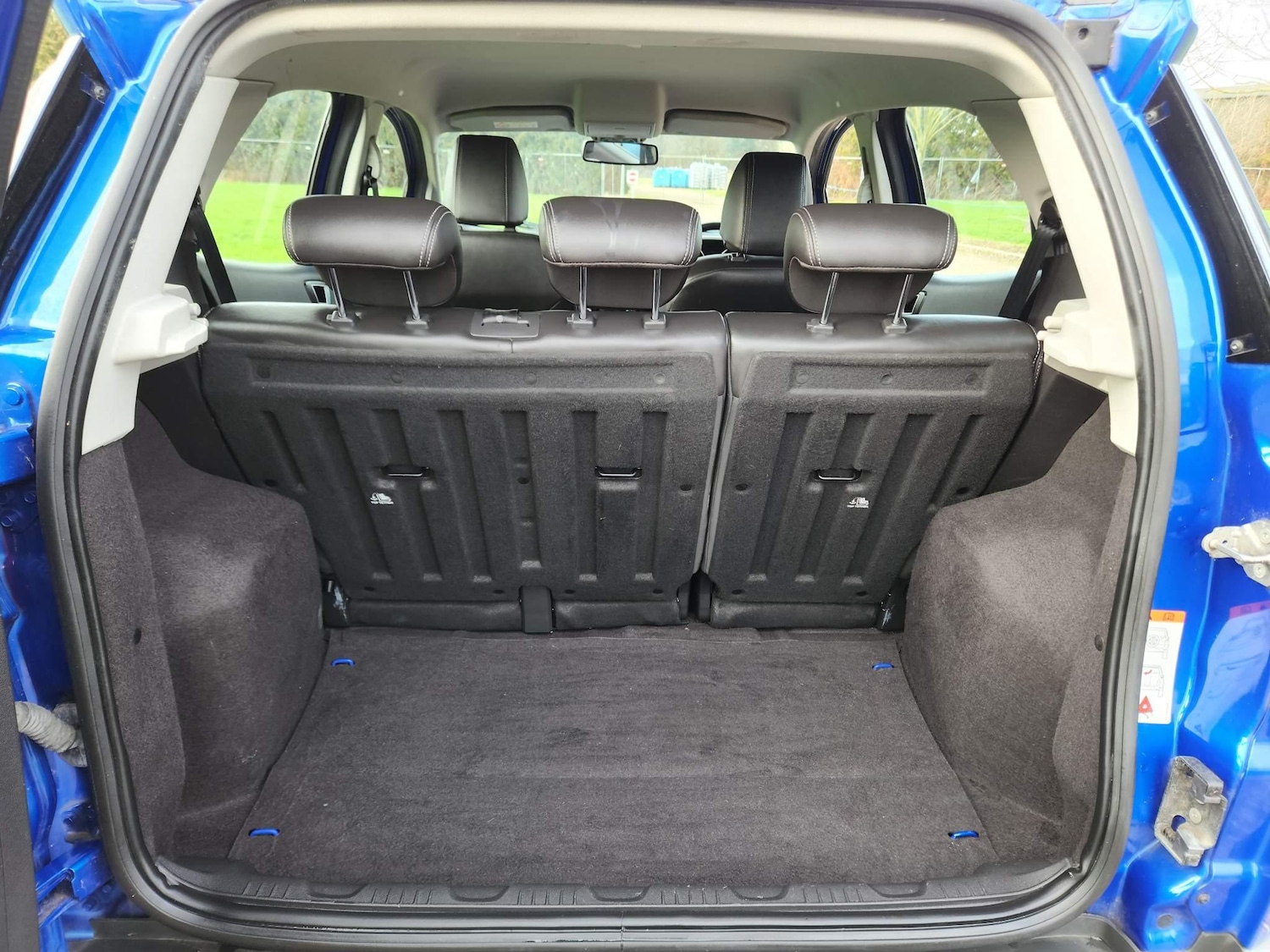 Used Ford Ecosport 2016 for sale - 77395904: Photo 37