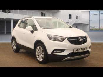 2017 (67) - 1.4i Turbo Active Auto Euro 6 5dr