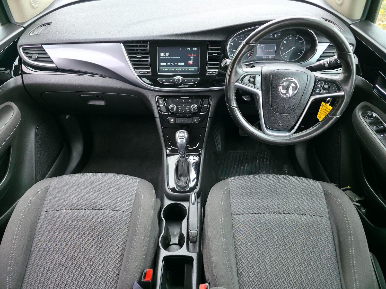 Vehicle 25