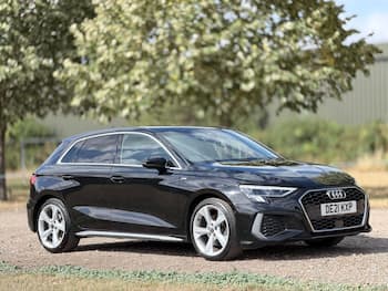 Used Audi A3 2021 for sale - 79750865: Photo