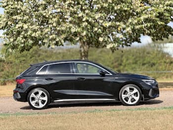 Used Audi A3 2021 for sale - 79750865: Photo