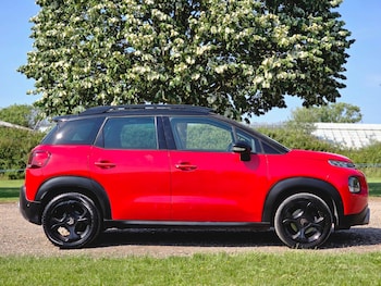 Used Citroen C3 Aircross 2018 for sale - 78958427: Photo