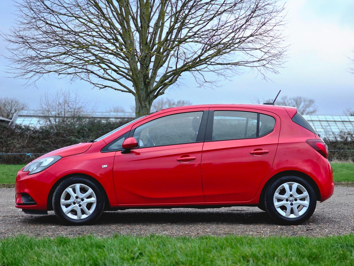 Used Vauxhall Corsa for sale - 77496941: Photo 13