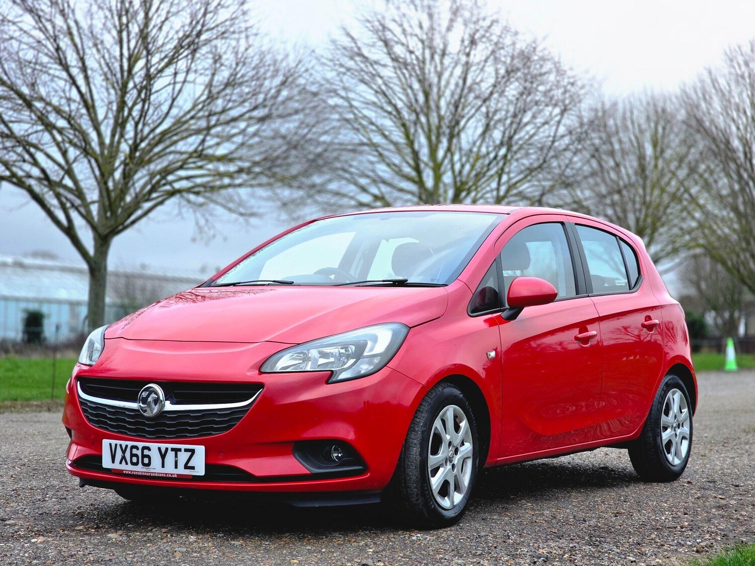 Used Vauxhall Corsa for sale - 77496941: Photo 15