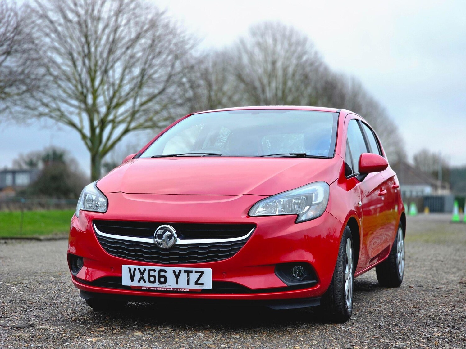 Used Vauxhall Corsa for sale - 77496941: Photo 16