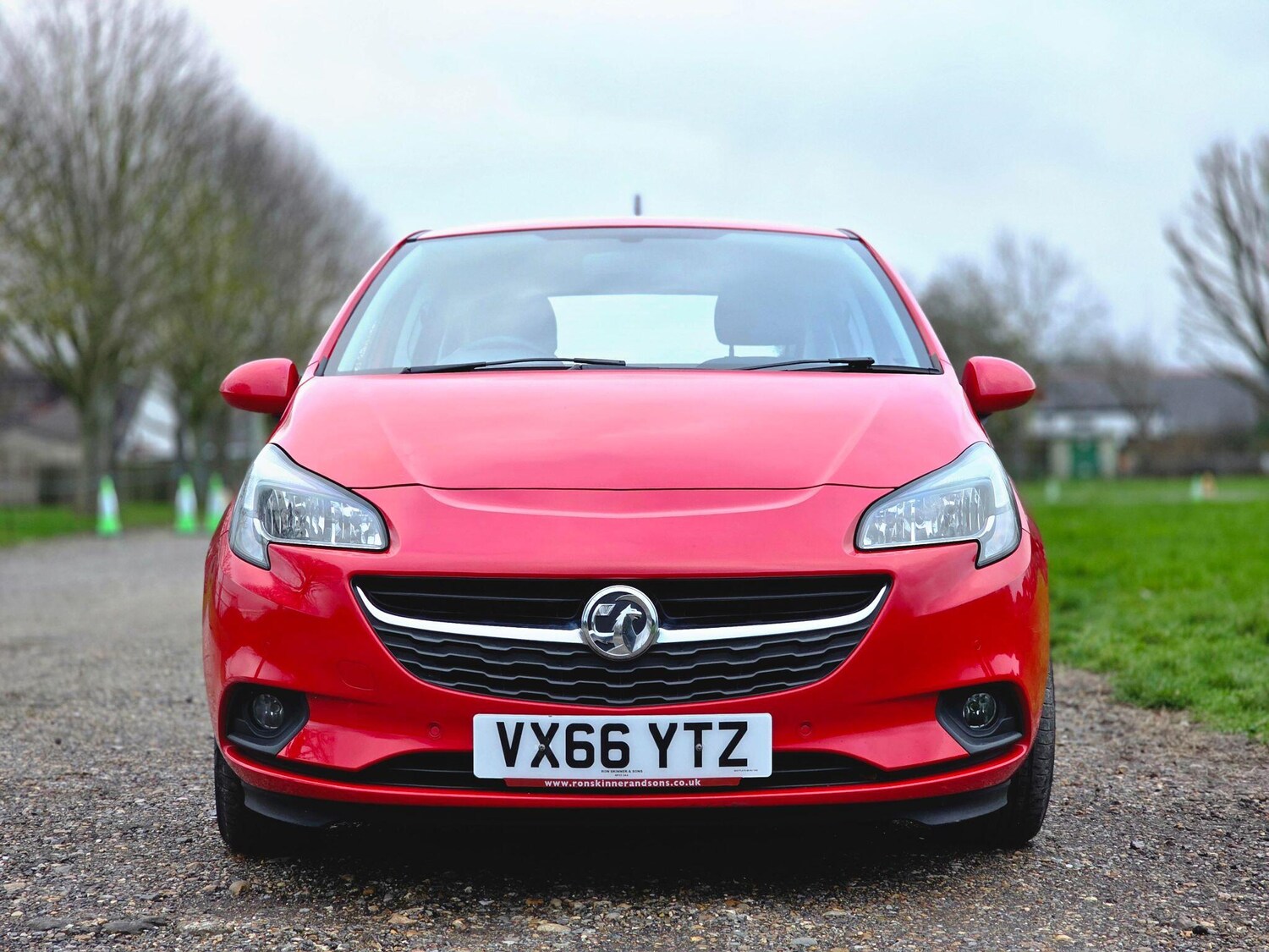Used Vauxhall Corsa for sale - 77496941: Photo 17