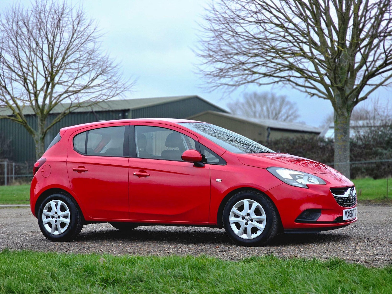 Used Vauxhall Corsa for sale - 77496941: Photo 2