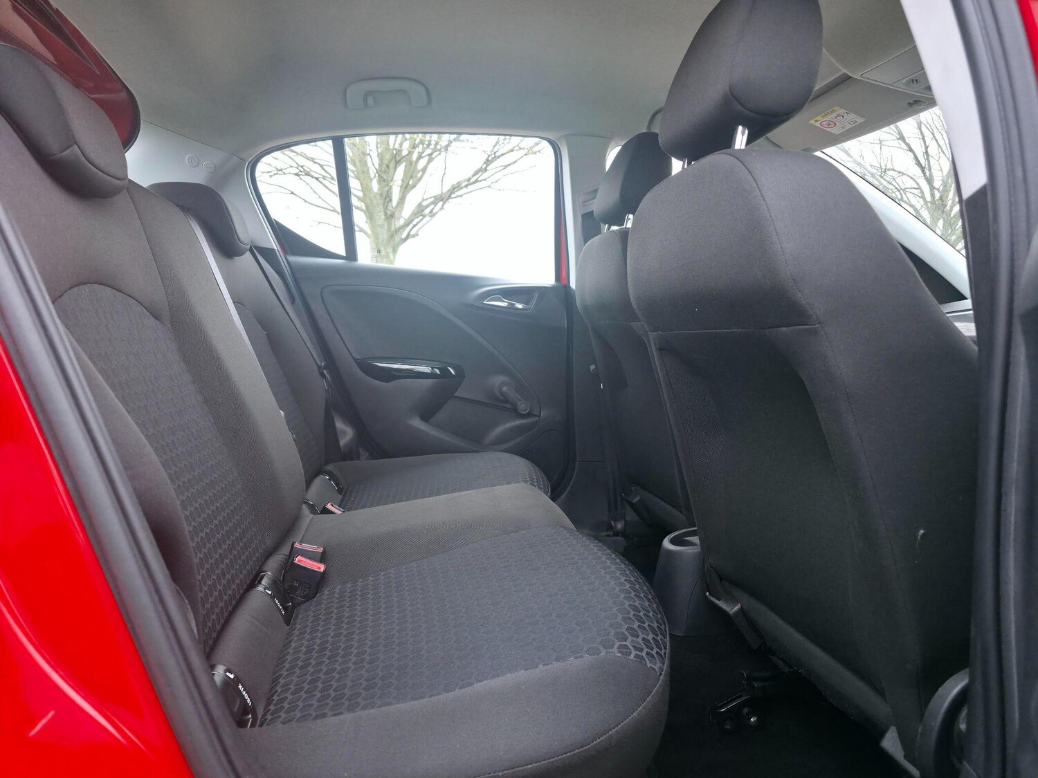 Used Vauxhall Corsa for sale - 77496941: Photo 21