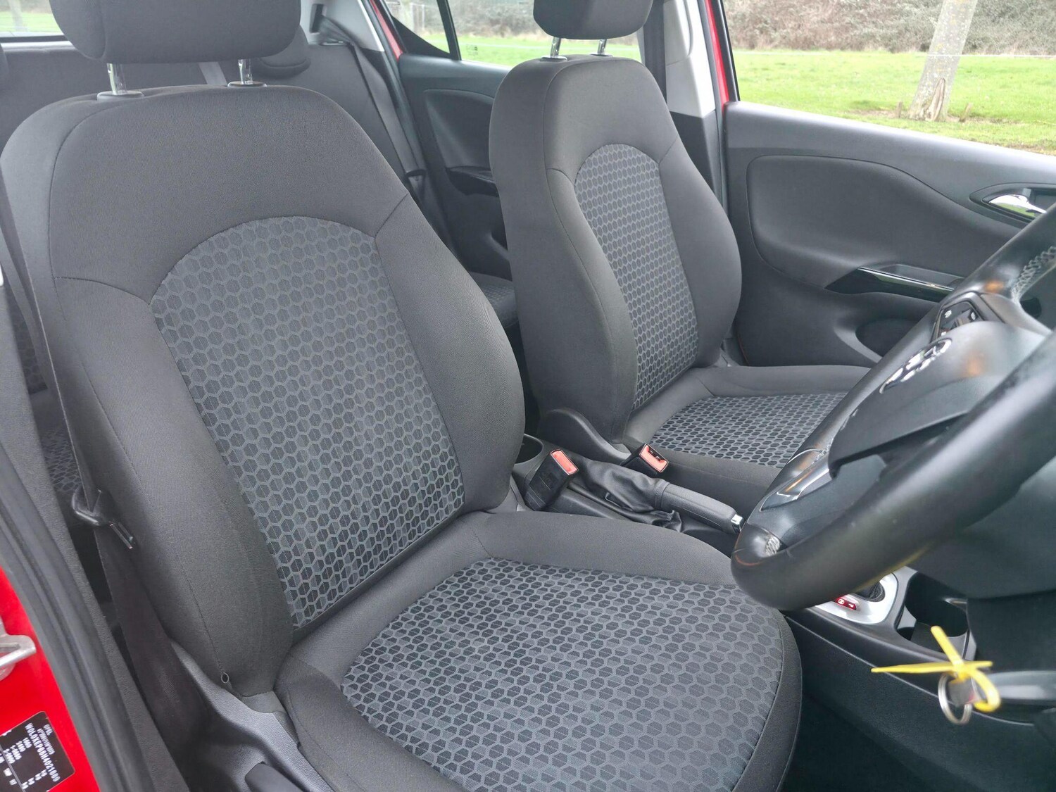 Used Vauxhall Corsa for sale - 77496941: Photo 27