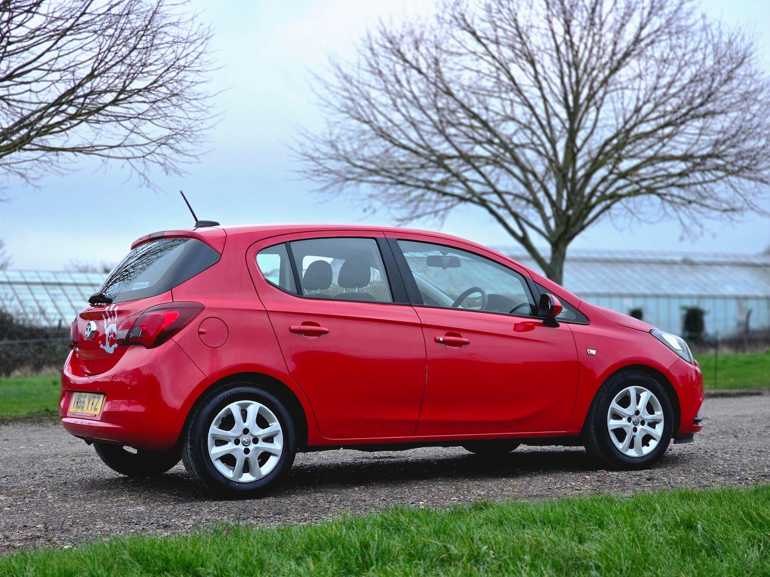 Used Vauxhall Corsa for sale - 77496941: Photo 4