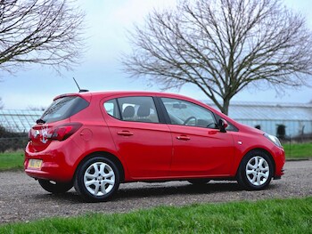 Used Vauxhall Corsa 2016 for sale - 77496941: Photo