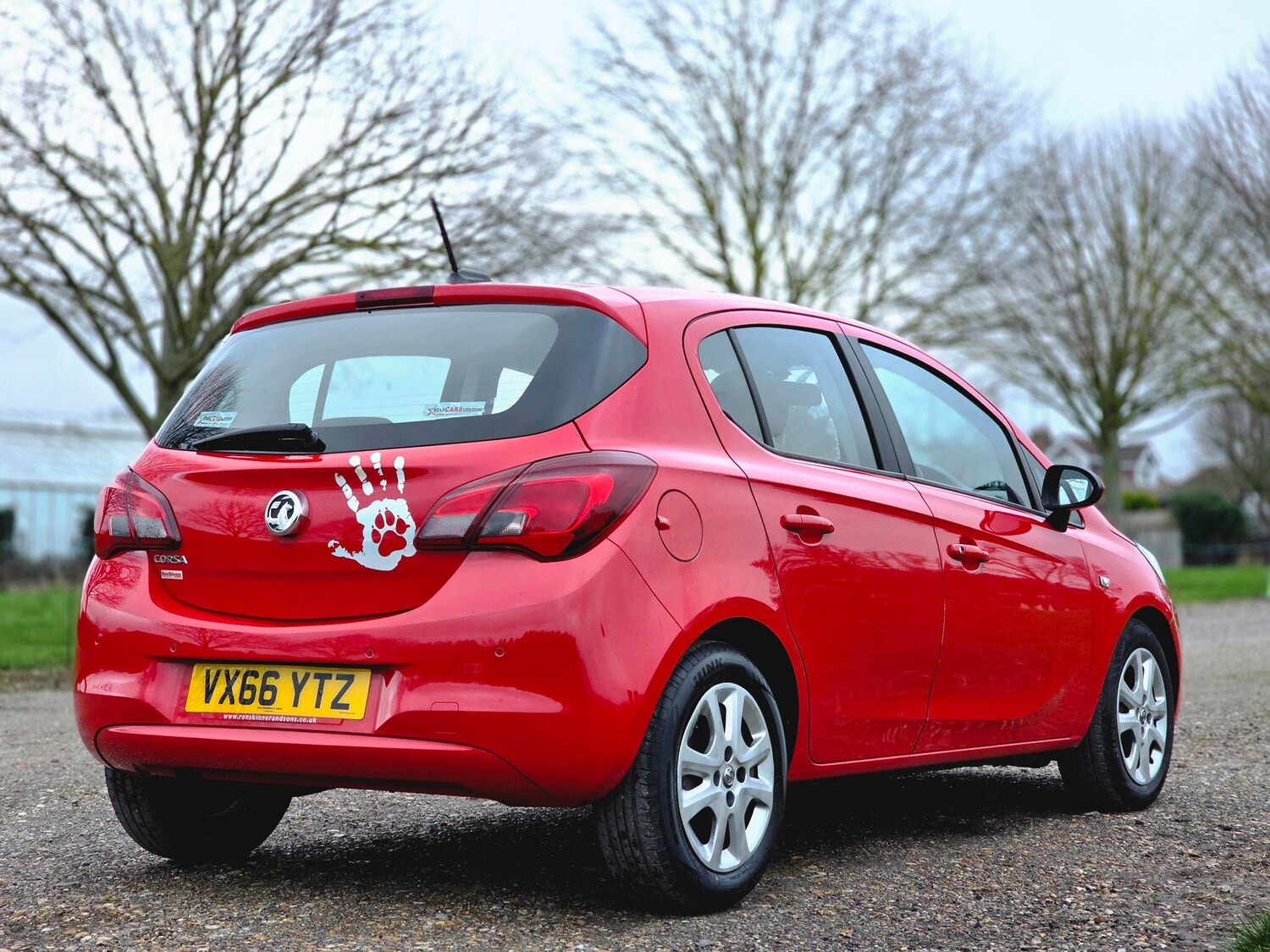 Used Vauxhall Corsa for sale - 77496941: Photo 6