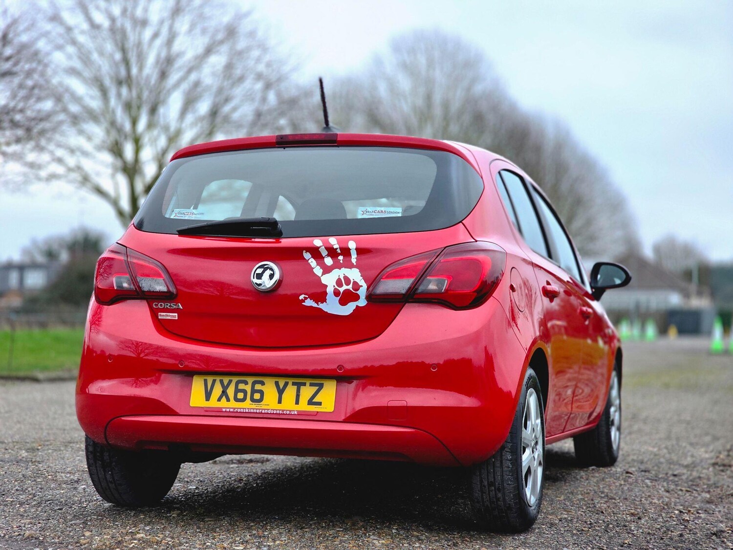 Used Vauxhall Corsa for sale - 77496941: Photo 7