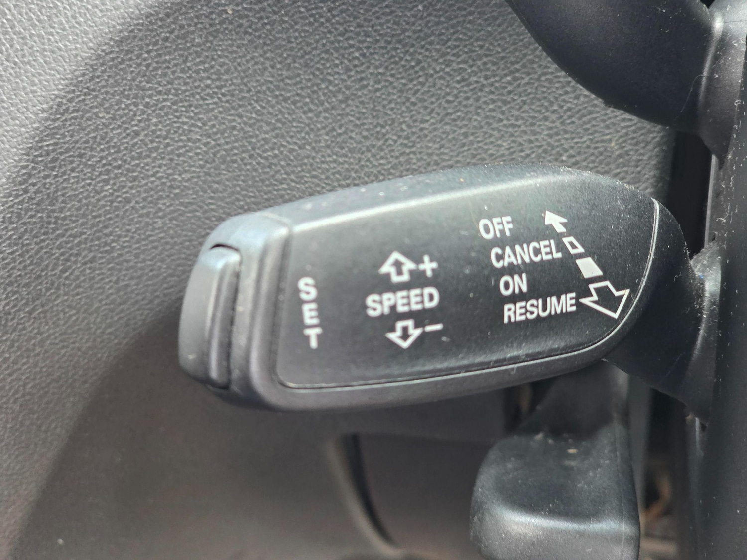 Vehicle 36
