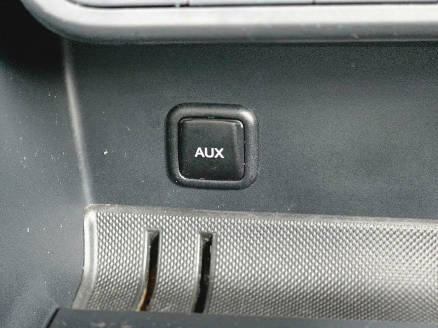 Vehicle 40