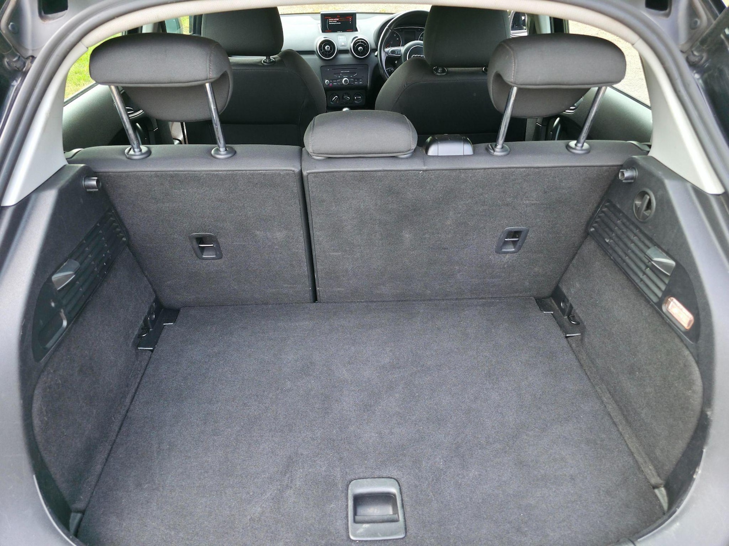 Vehicle 43