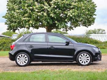 Used Audi A1 2013 for sale - 75431475: Photo