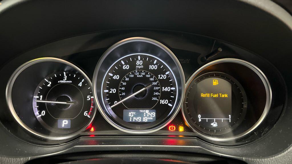 Used Mazda Mazda6 2015 for sale - 77330366: Photo 10