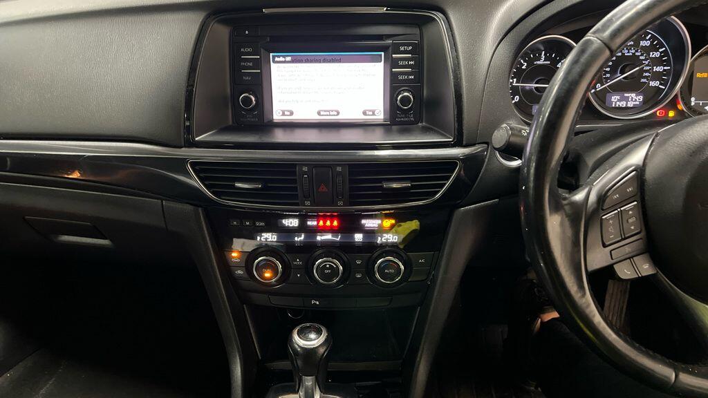 Used Mazda Mazda6 2015 for sale - 77330366: Photo 11