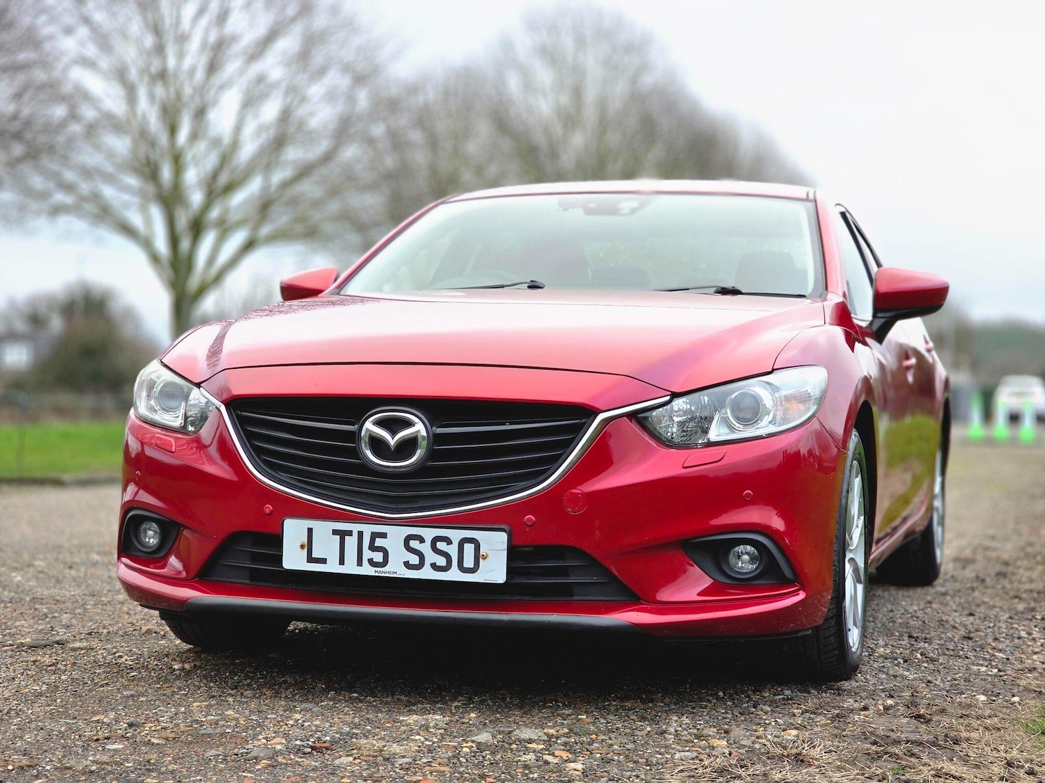 Used Mazda Mazda6 2015 for sale - 77330366: Photo 19