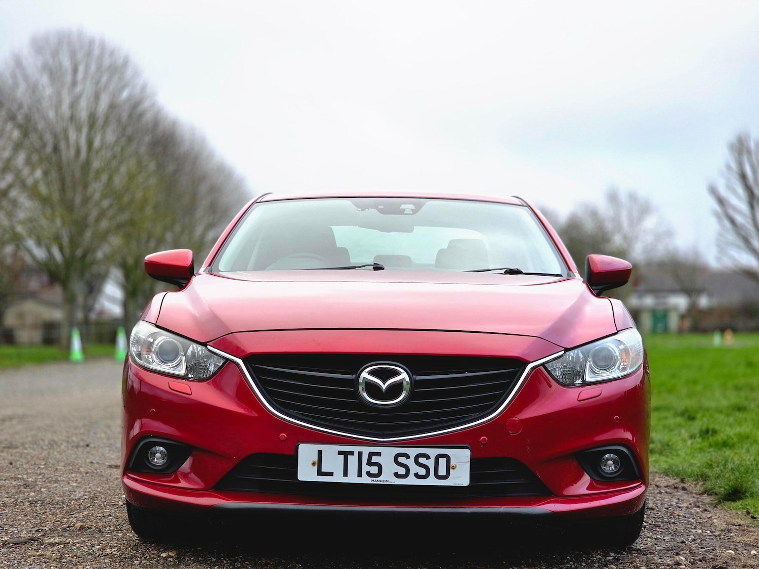 Used Mazda Mazda6 2015 for sale - 77330366: Photo 20