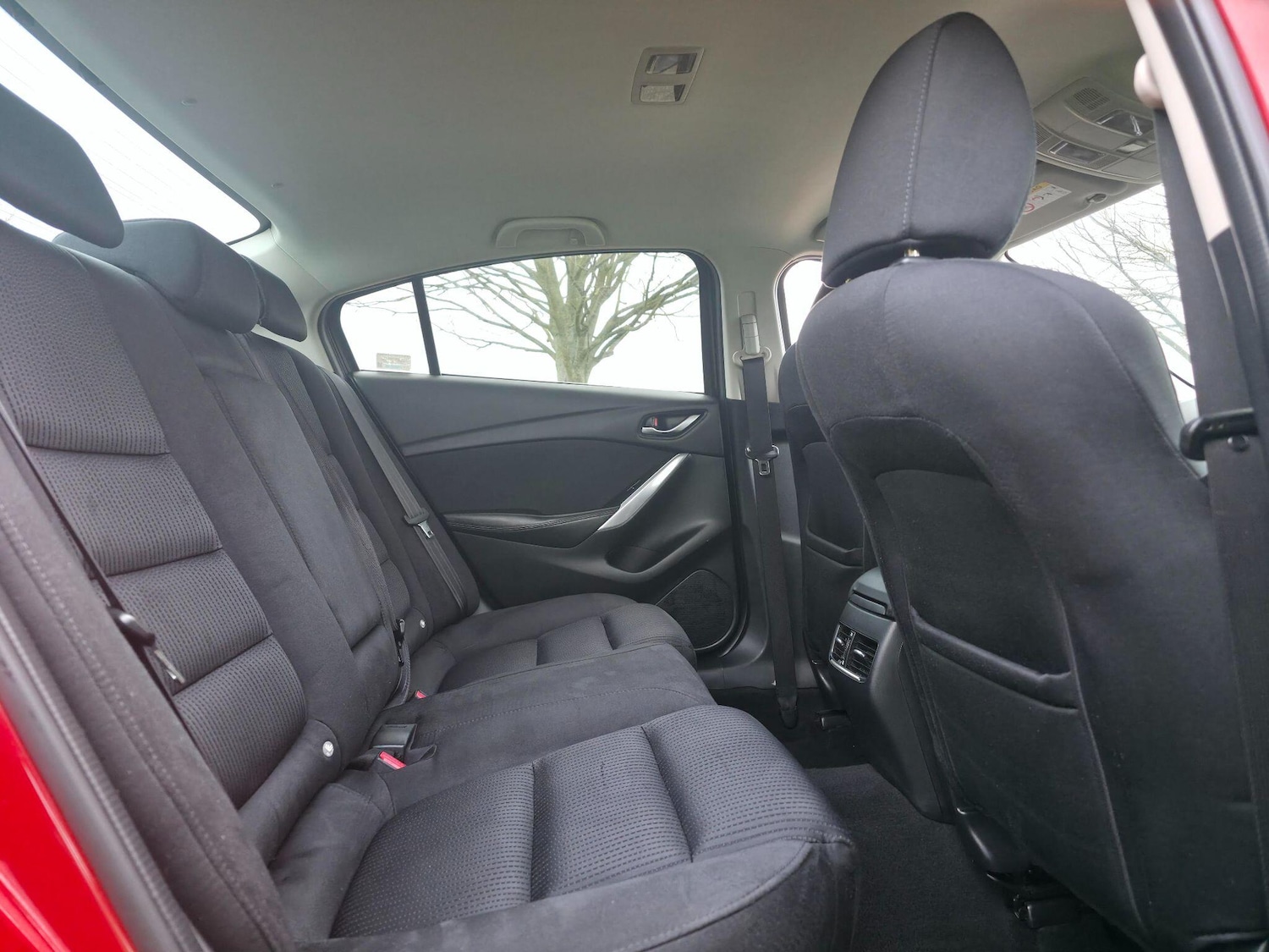 Used Mazda Mazda6 2015 for sale - 77330366: Photo 24