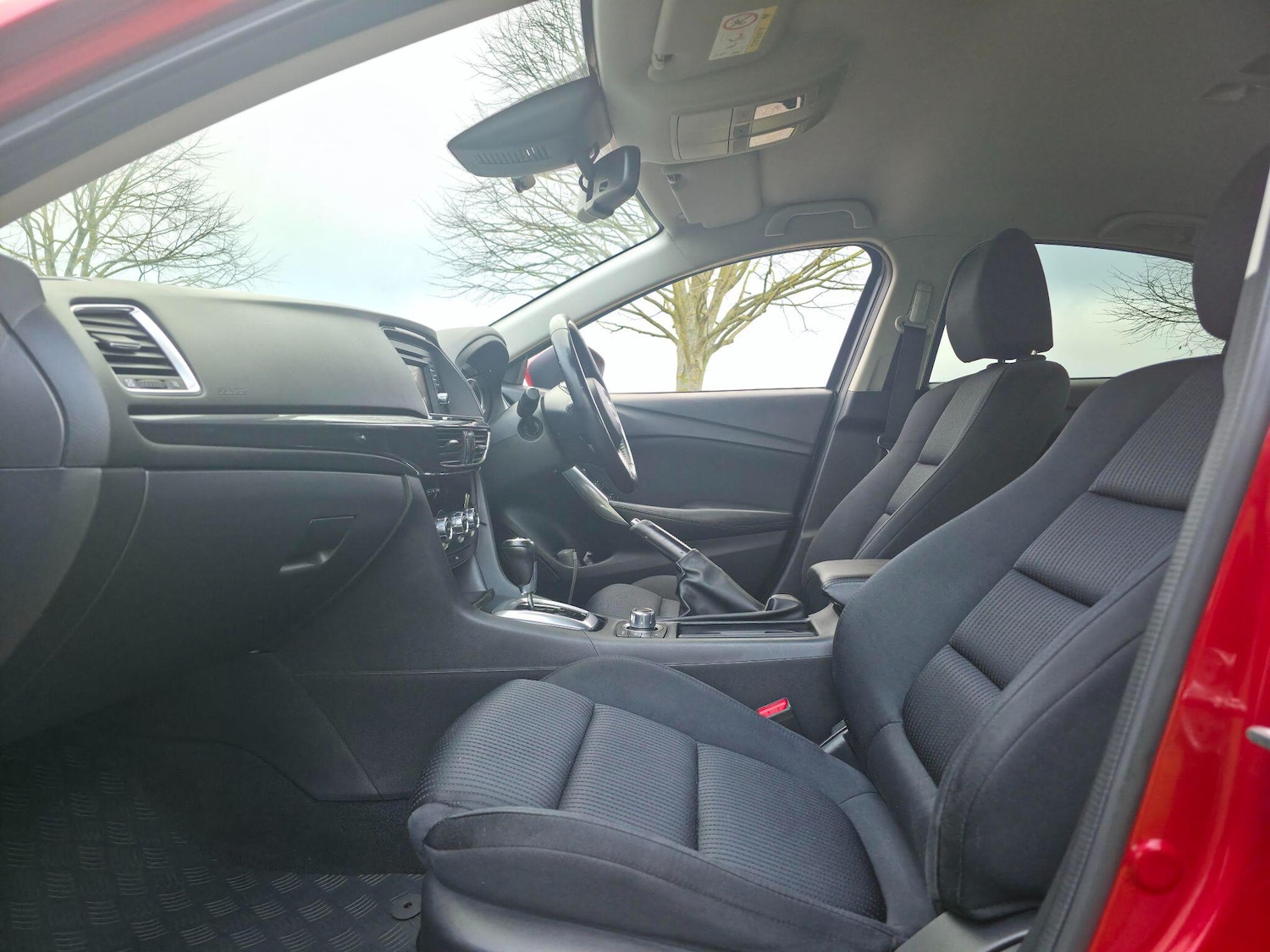 Used Mazda Mazda6 2015 for sale - 77330366: Photo 26