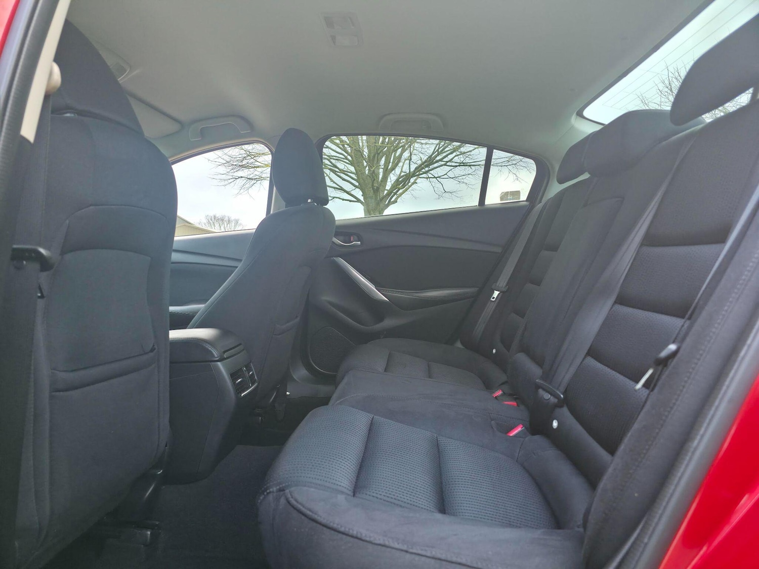 Used Mazda Mazda6 2015 for sale - 77330366: Photo 27