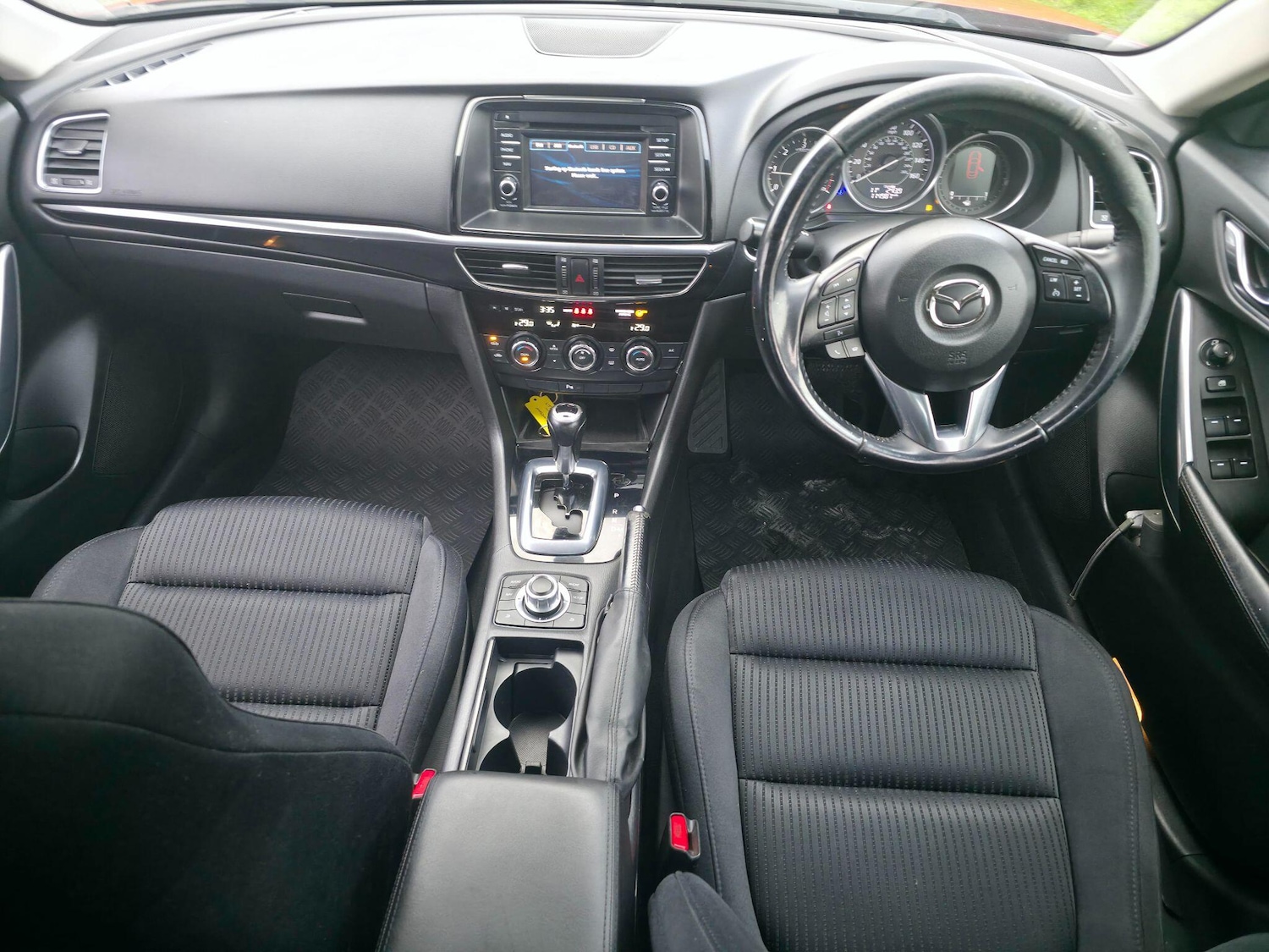 Used Mazda Mazda6 2015 for sale - 77330366: Photo 28